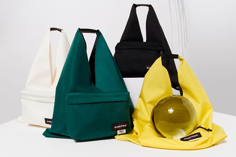 MM6 Maison Margiela x Eastpak 联名系列第二辑正式发售