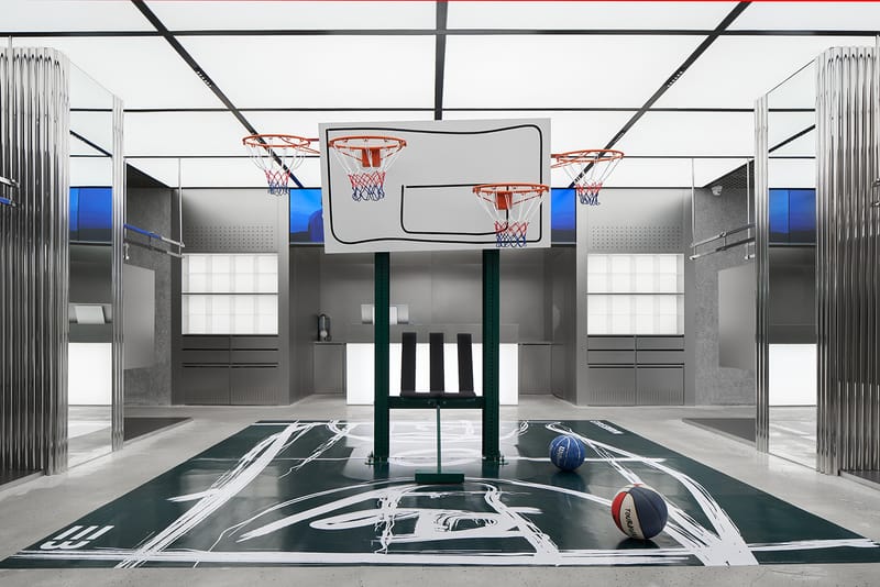 NAMESAKE 于买手店 hug 举办 Pop-Up