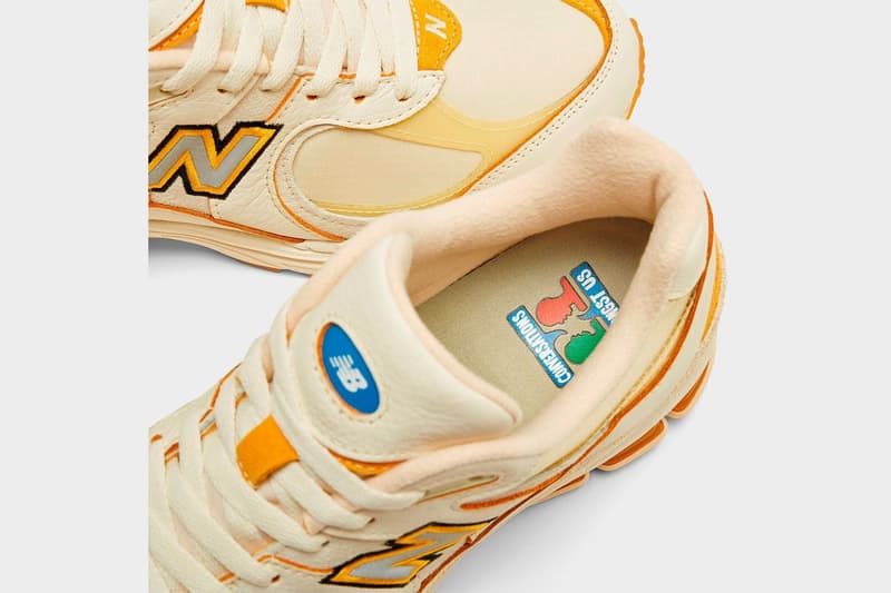 New Balance 2002R「Conversations Amongst Us」企劃配色正式登場