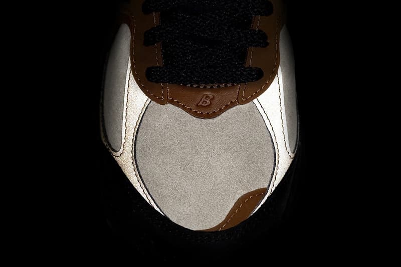 The Basement x New Balance 2002R 最新配色「Earth Brown」正式登場