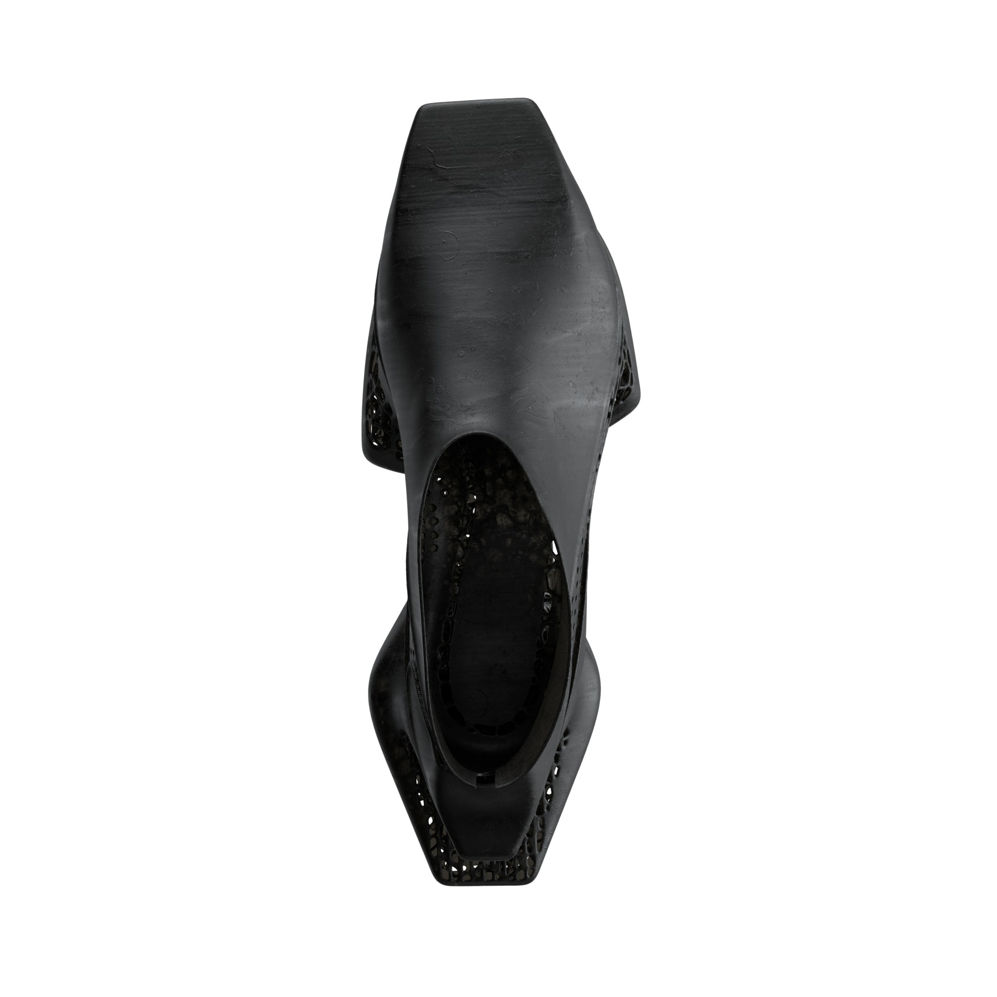 SCRY 正式发布全新 Stela Basic & Erosion 鞋款系列