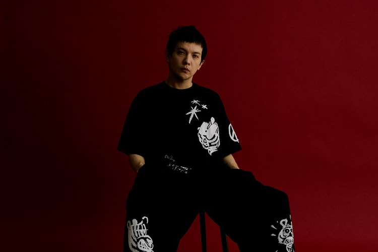 SOULGOODS 全新 2022 春夏 Drop 3 新品正式登场