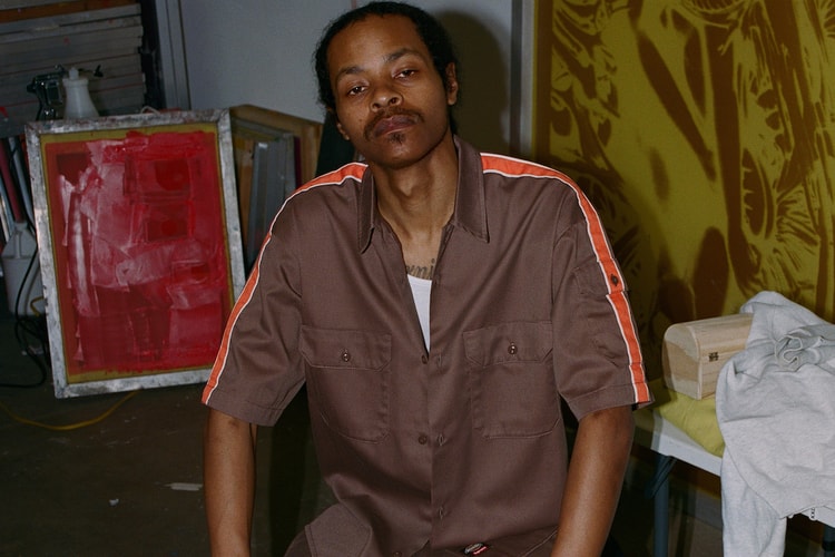 Supreme x Dickies 2022 春季联名系列正式发布