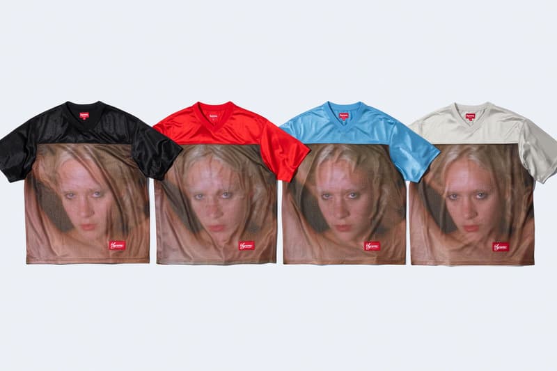 Supreme x Gummo 2022 春季联名系列独家首发