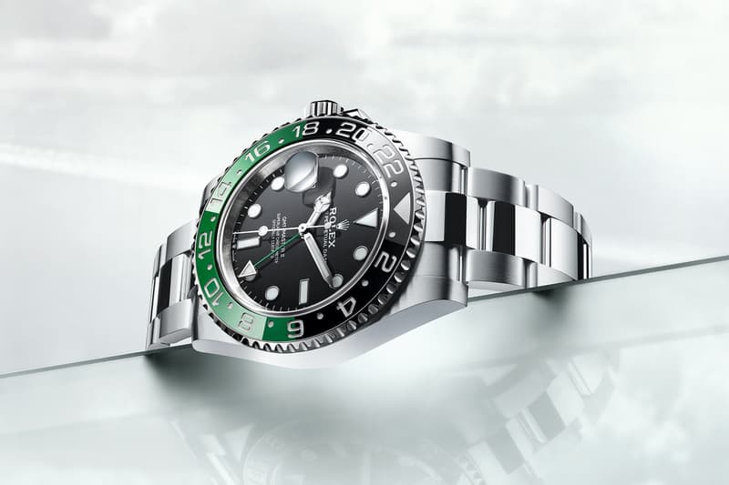 Watches & Wonders 2022 回顧：Rolex、Tudor、Grand Seiko 多款新錶亮相