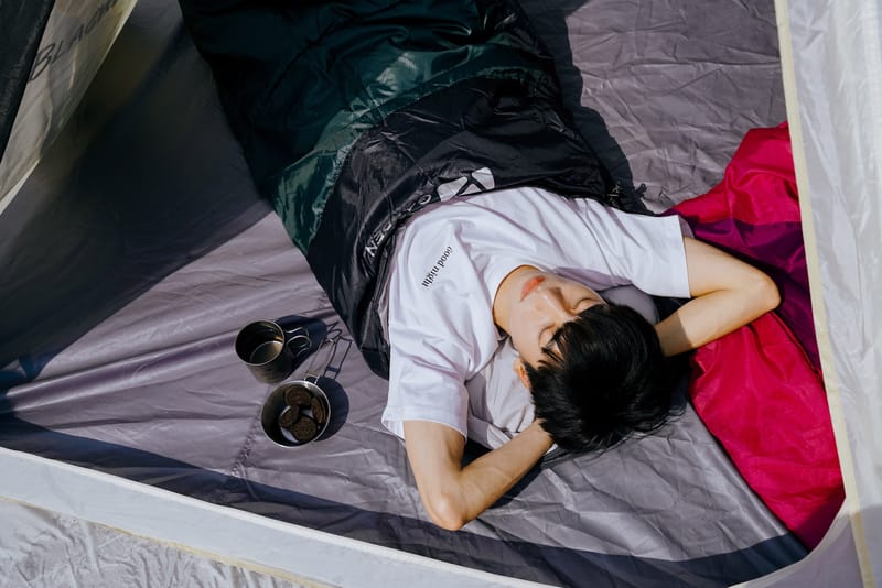 WHOSETRAP 发布 2022 春夏「The Answer」系列 Lookbook