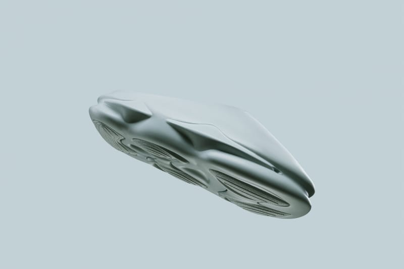 来自 EQLZ® 的球鞋奇想，何以构筑「未来球鞋」新范式？