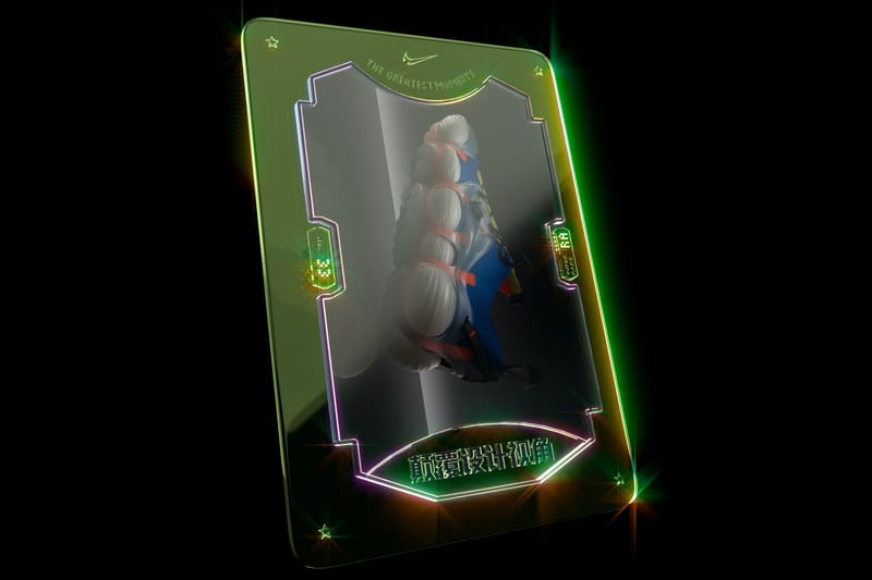 SR Talk Vol.2 在 Nike ISPA 团队的眼里，球鞋的未来究竟是哪般模样