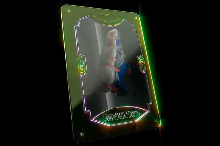 SR Talk Vol.2 在 Nike ISPA 团队的眼里,球鞋的未来究竟是哪般模样