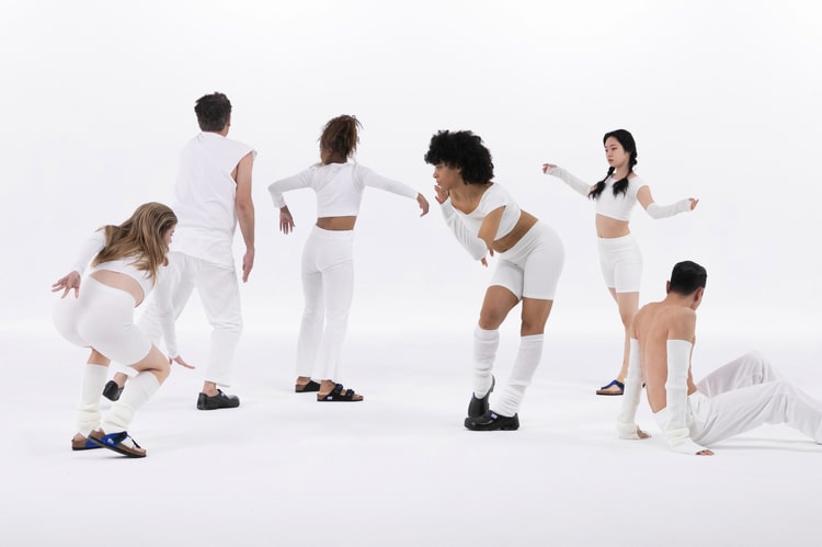 ADER ERROR x Birkenstock 联名鞋款正式发售