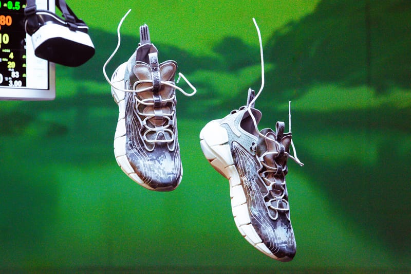 Billionaire Boys Club x Reebok Zig Kinetica II  内地发售详情公开