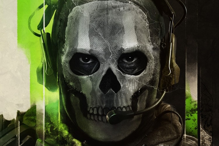 《使命召唤:现代战争2》发布日期正式公开