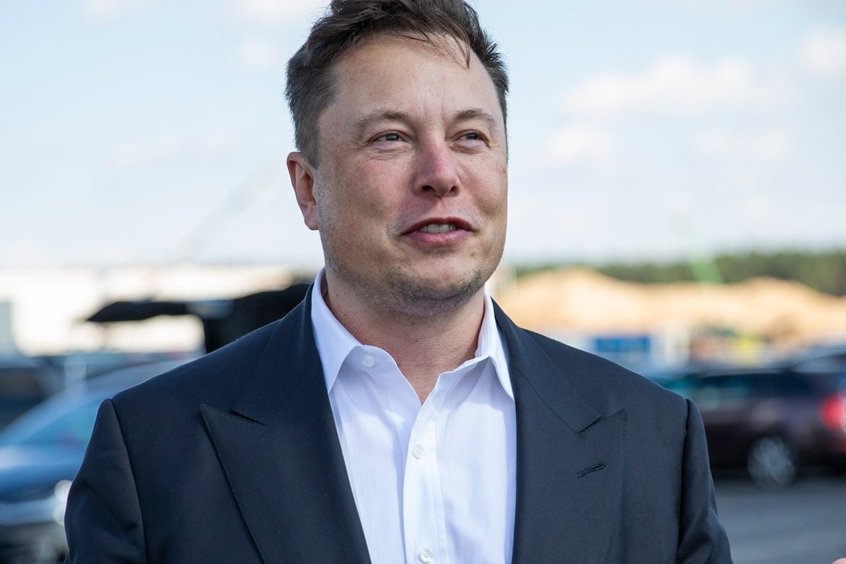 Binance 出資 $5 億美元支持 Elon Musk 收購 Twitter