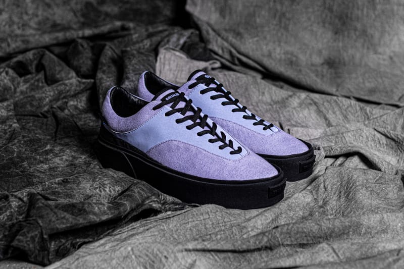 EQUALIZER FAULT 释出全新「STONE PACK」限定系列