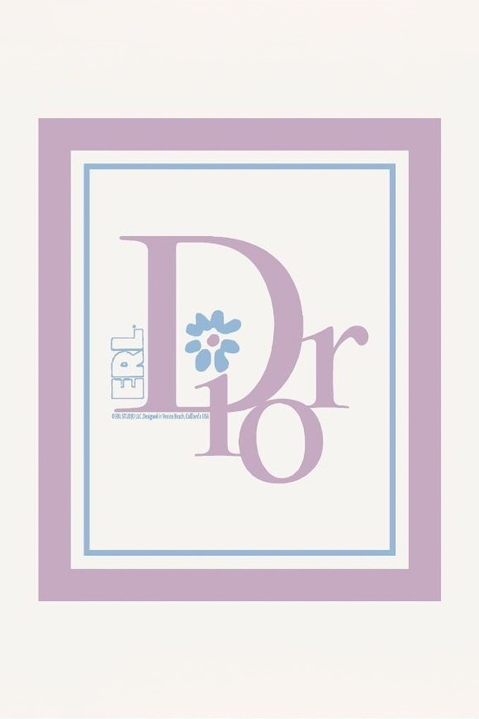 創意總監 Kim Jones 將攜手 ERL 發佈 Dior 2023 春季男裝大秀