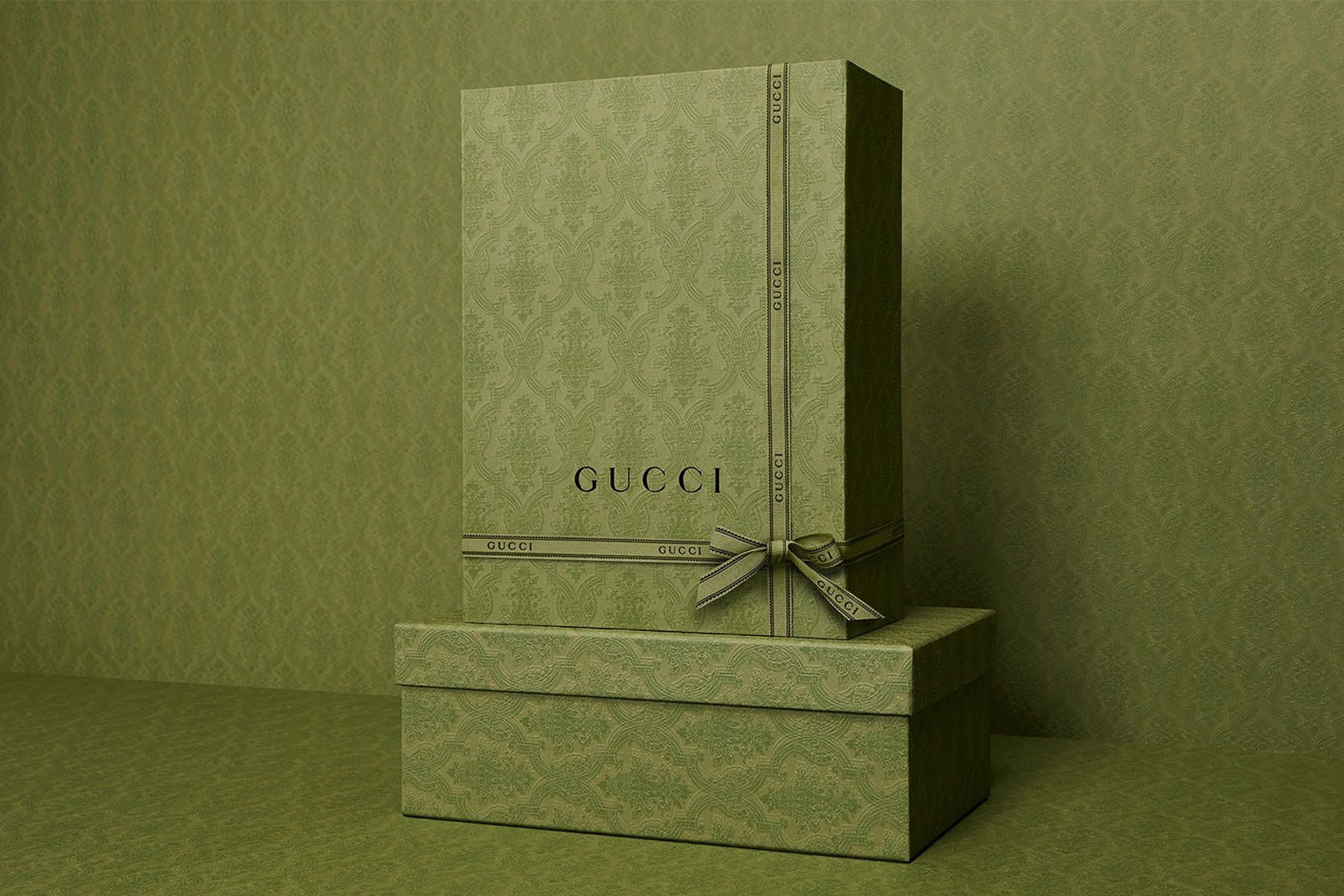 Gucci 宣佈即將開放加密貨幣支付