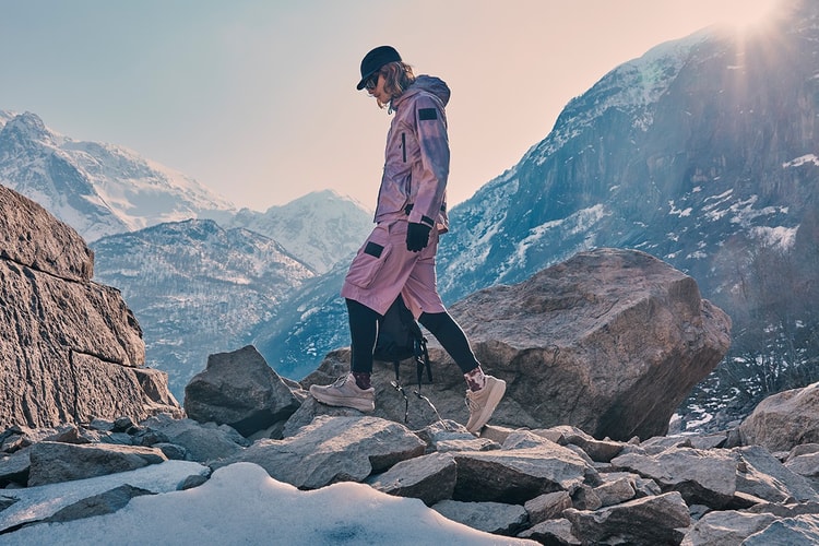 HH-118389225 2022 春夏系列正式登场