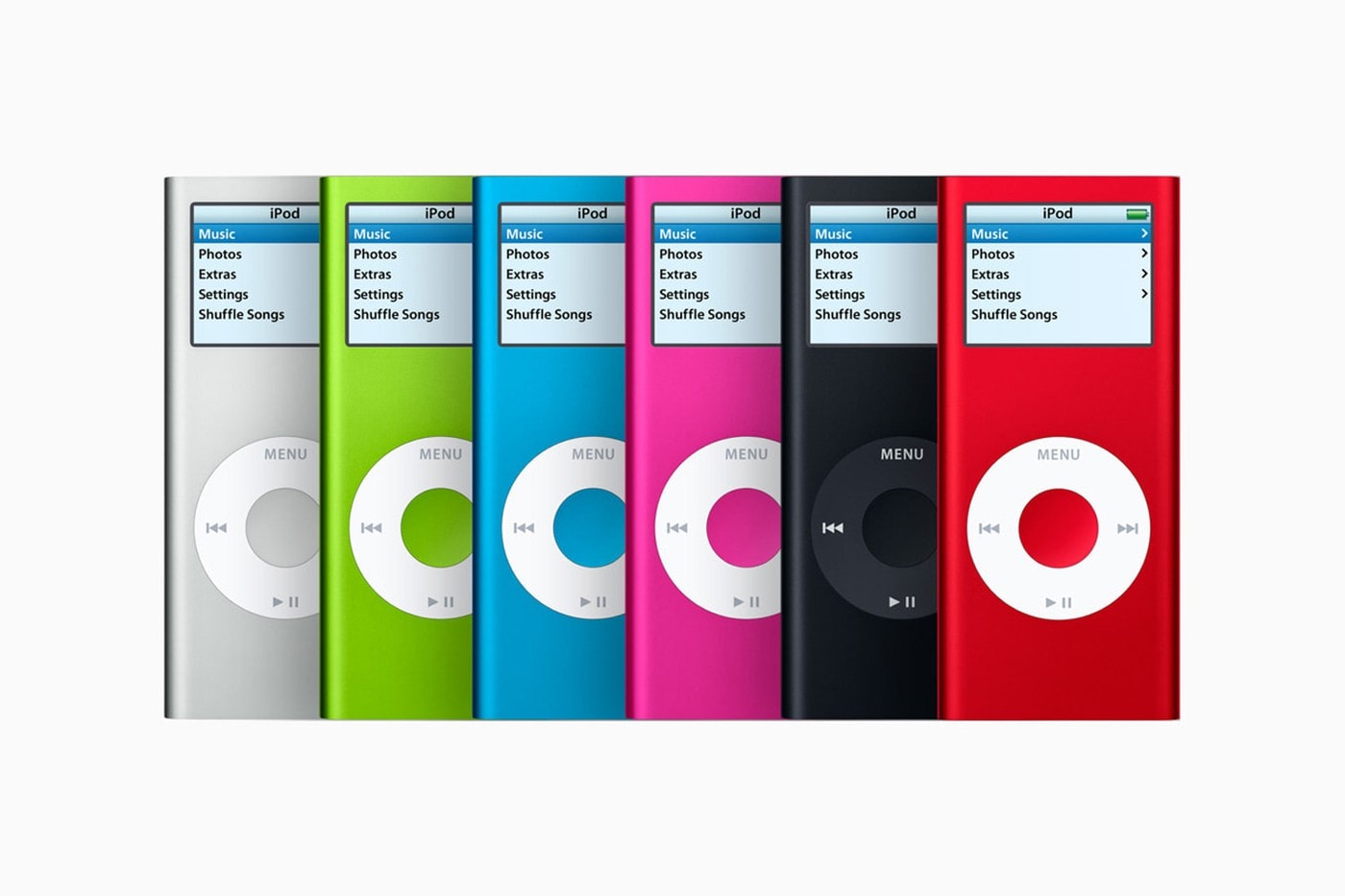 Apple 官方宣佈 iPod touch 正式停產