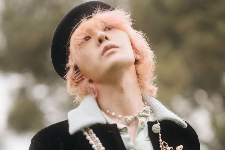 直擊 CHANEL 2022-23 度假系列眾星秀場造型:G-Dragon、Kristen Stewart、Tilda Swinton