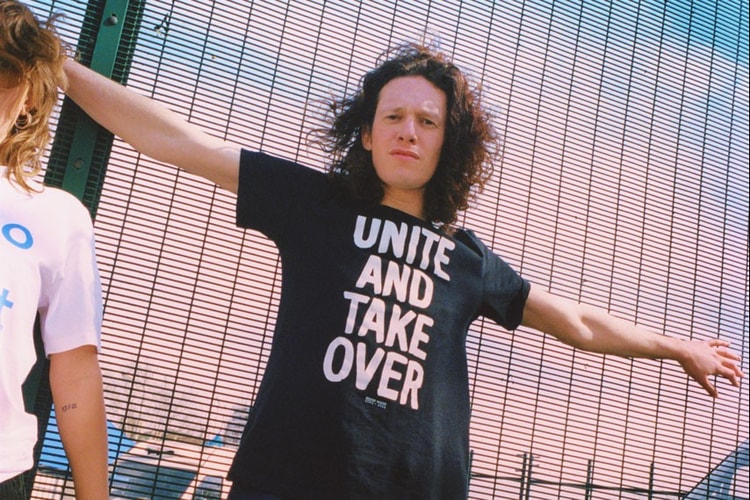 Wood Wood 发布全新 20 周年胶囊系列