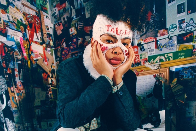 Wood Wood 发布 2022 早秋系列型录