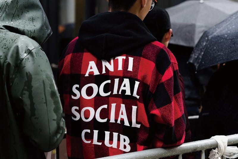 Marquee Brands 確定收購街頭品牌 Anti Social Social Club