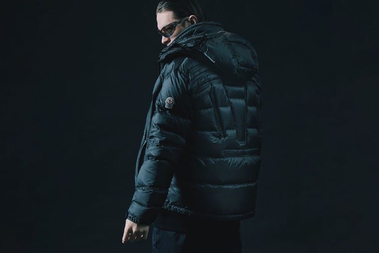Moncler Genius x Gentle Monster 最新联名系列正式登陸 HBX