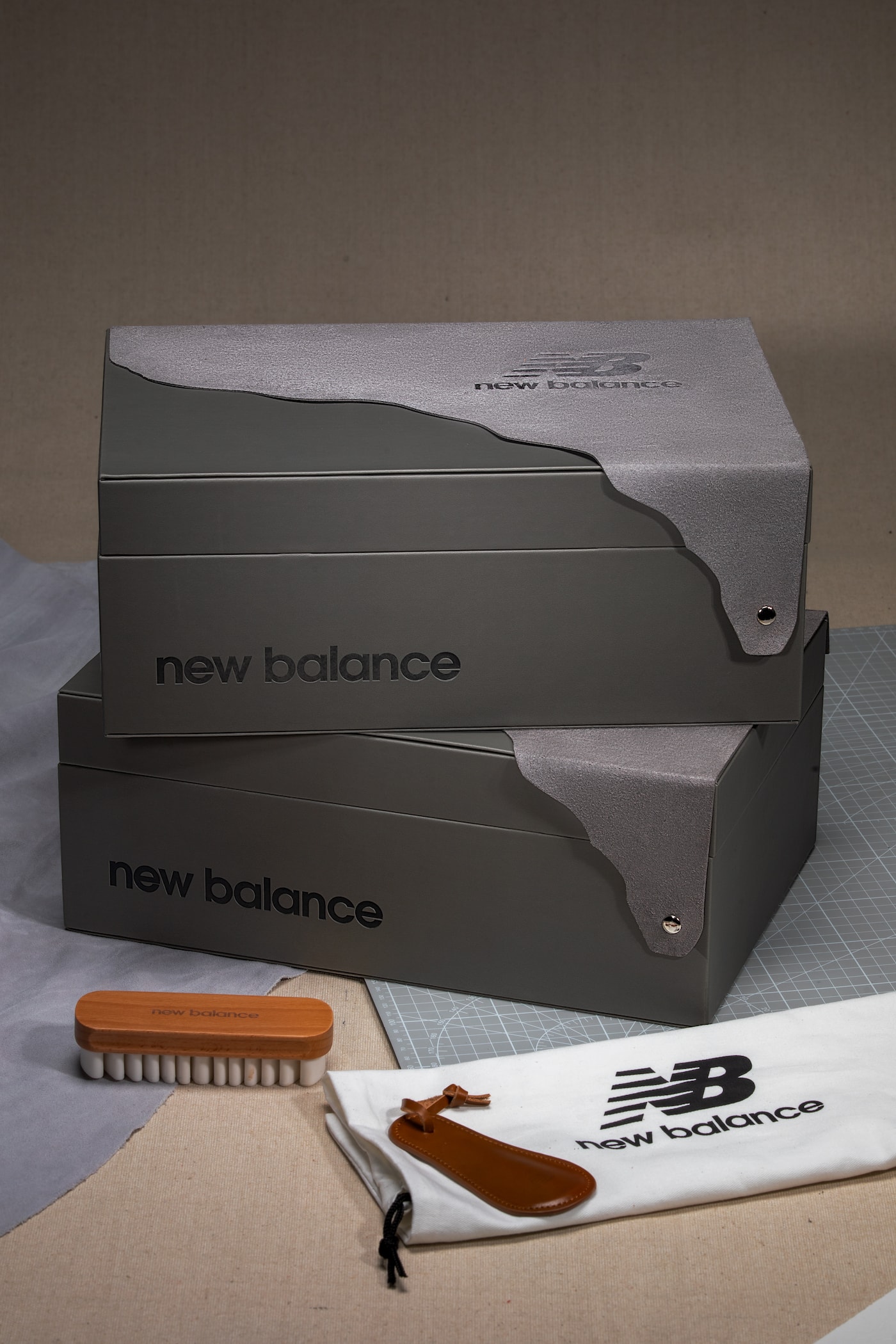 New Balance 2002R「Refined Future」特殊鞋盒版本曝光