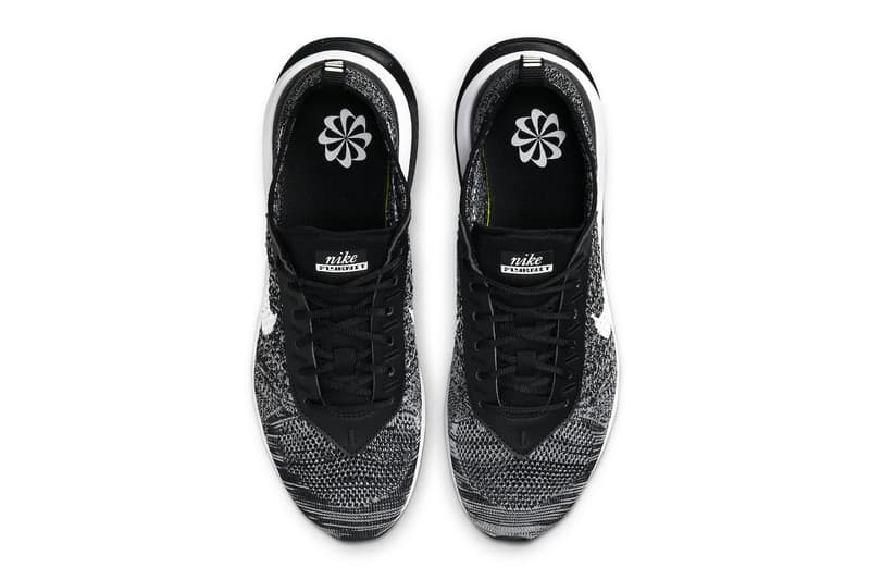 Nike Air Max Flyknit Racer 全新鞋型官方圖释出