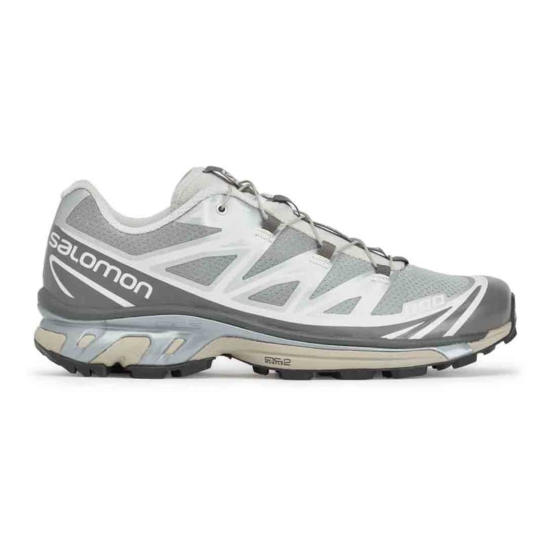 倫敦 Dover Street Market 独家 Salomon XT-6 ADV 配色發售情報公开