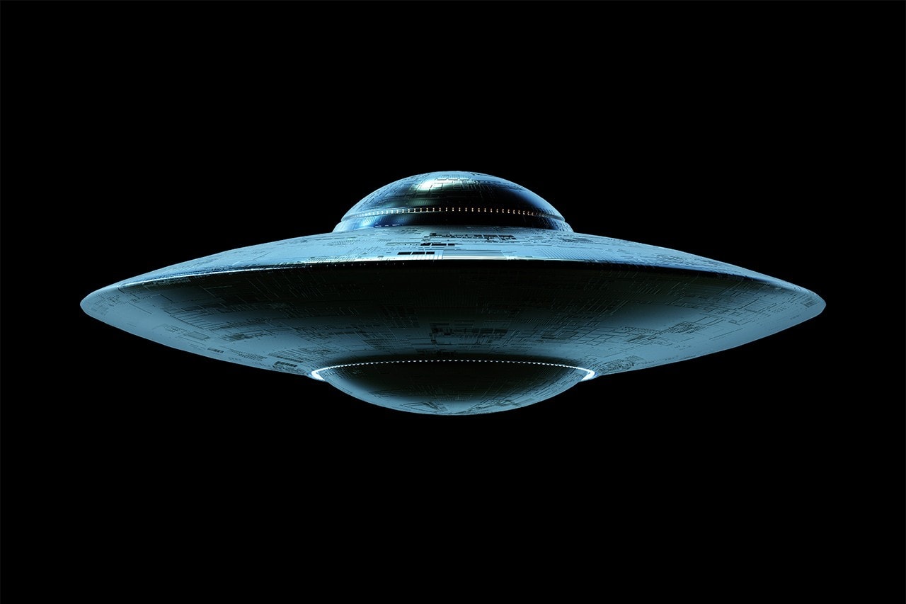 美國國會將舉辦 50 年來首次 UFO 公開聽證會