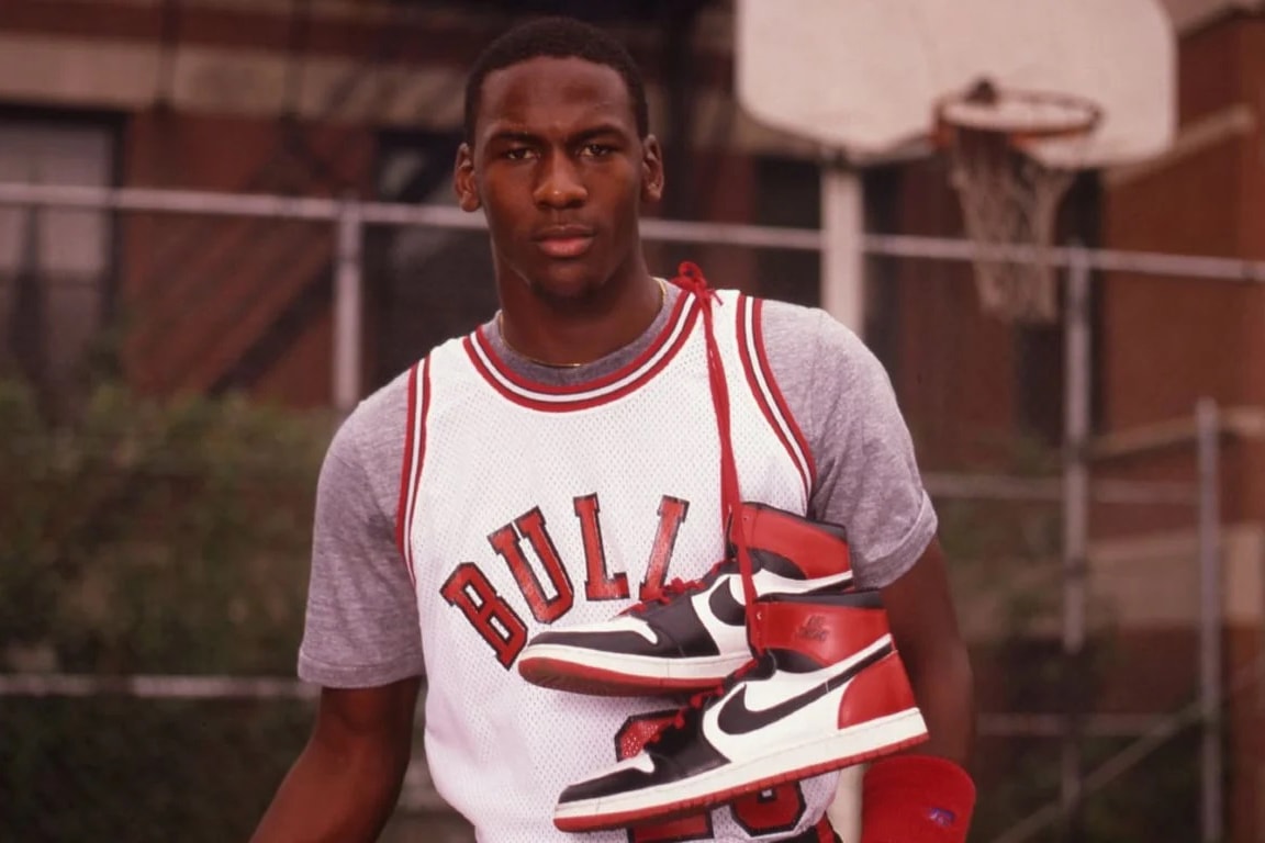  弱化 MJ 个人影响与进一步品牌化，Jordan Brand 的未来之路 