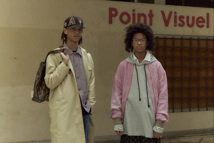 Song for the Mute 发布 22.1 Avenue d’Ivry 主线宣传大片