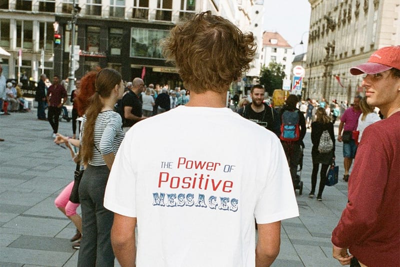 P.A.M. 联合 Cali Thornhill DeWitt 发布全新「A+3」 系列型录