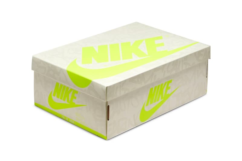 Air Jordan 1 High OG 荧光配色「Visionaire」官方圖輯、發售情報公開