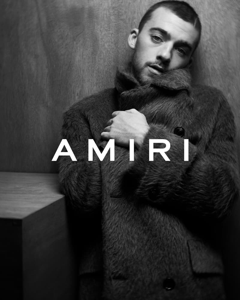 《Euphoria》演员 Angus Cloud 出镜 AMIRI 首个 ICON Campaign