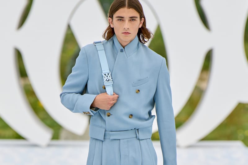 AMIRI 正式发布 2023 春夏系列