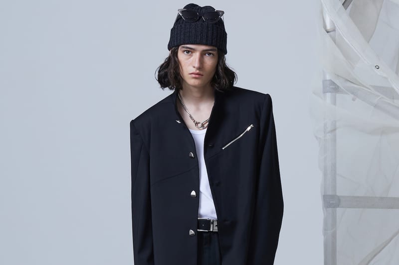 ROARINGWILD 全新支线品牌 ARCH 正式发布首个系列