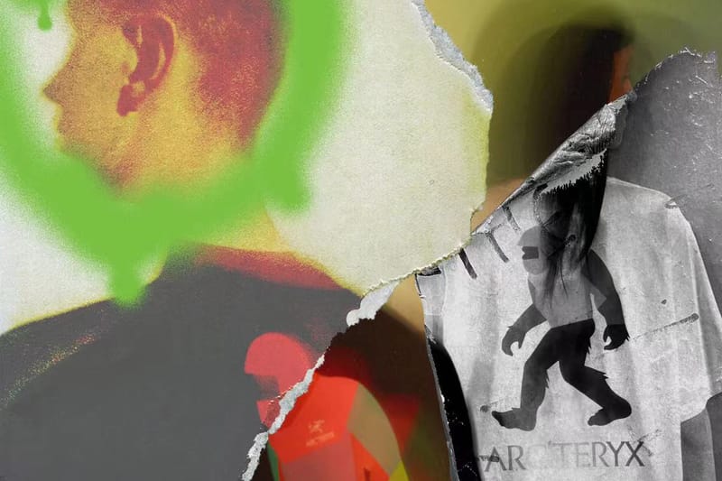 ARC’TERYX 2022 全新大脚怪系列登场