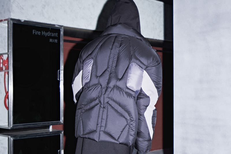 ATTEMPT 正式发布 2022 秋冬数字时装秀