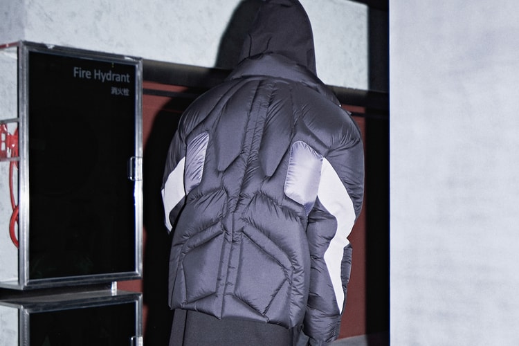 ATTEMPT 正式发布 2022 秋冬数字时装秀