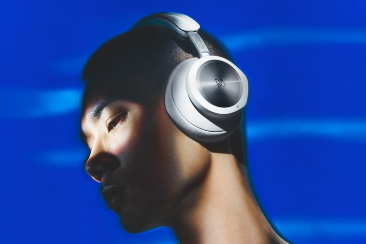 Bang & Olufsen 推出全新 Beoplay Portal 无线游戏耳机系列