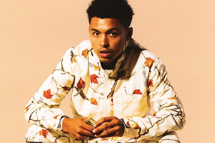 Golf Wang 正式發佈 2022 春夏系列 Lookbook