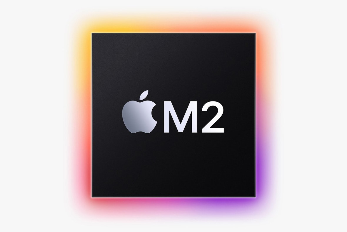 WWDC 2022－Apple 正式發表 M2 芯片 效能提升達到全新境界