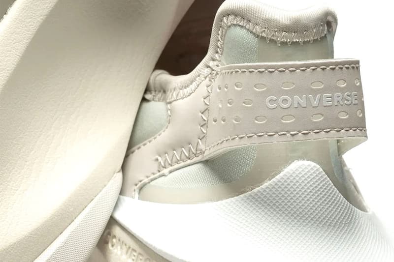 Converse Aeon Active CX 全新配色「Bone」、「Himalayan Salt」正式登場