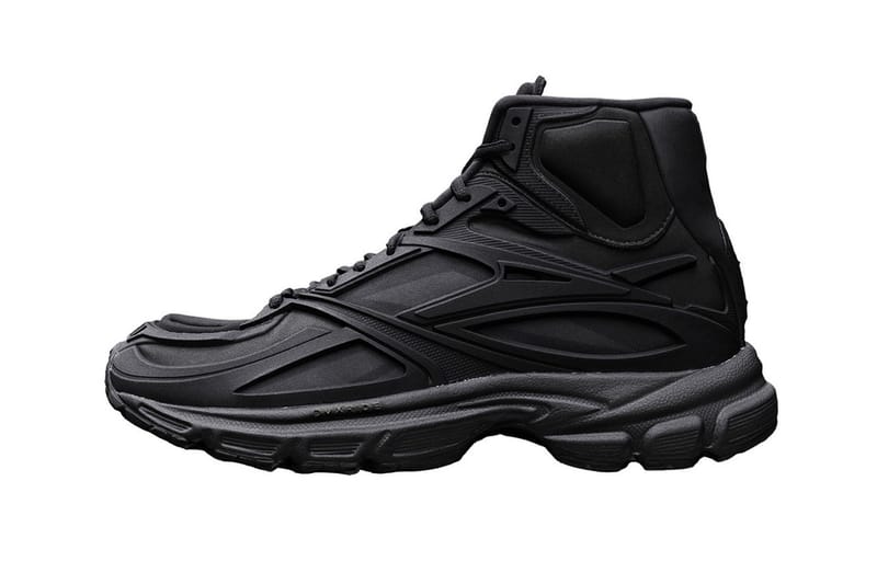 KANGHYUK x Reebok Premier Road Modern Mids 最新配色发售情报公开