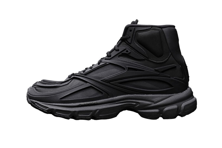 KANGHYUK x Reebok Premier Road Modern Mids 最新配色发售情报公开