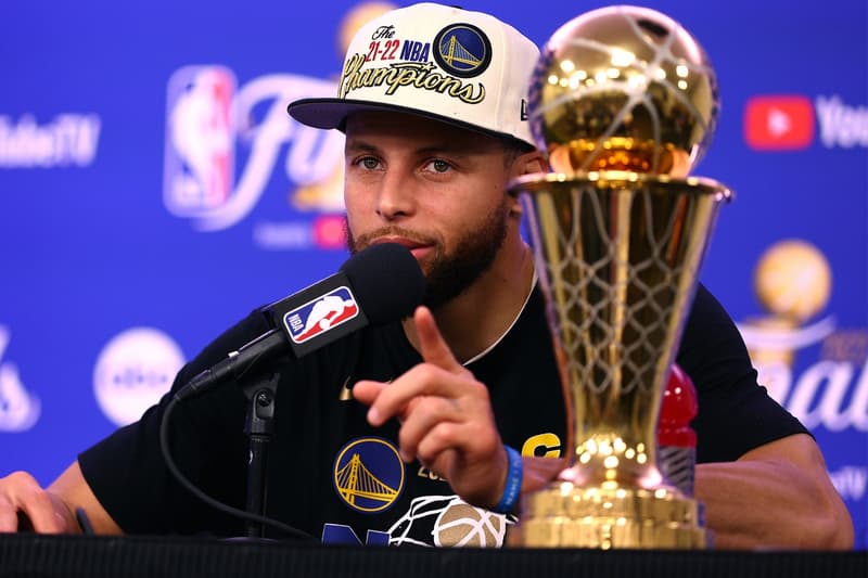 Stephen Curry 宣佈將參戰 2024 巴黎奧運