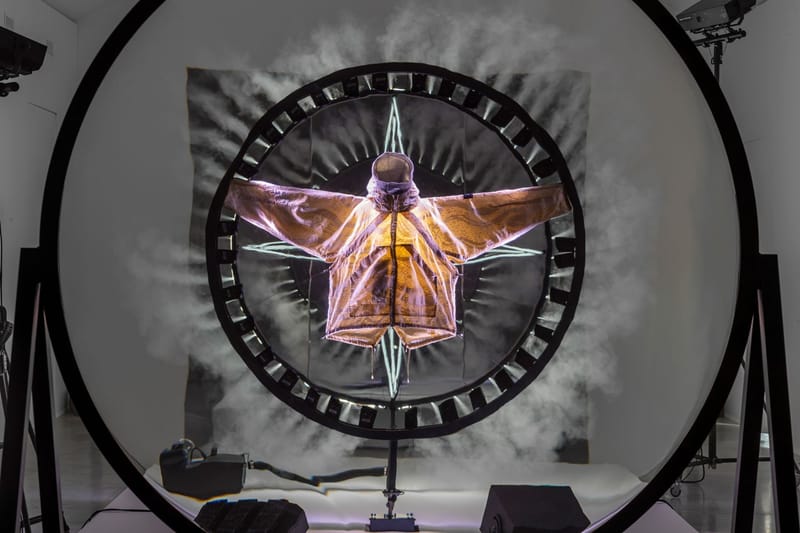 Stone Island 攜手 Kevlar 呈現 Prototype Research_Series 06