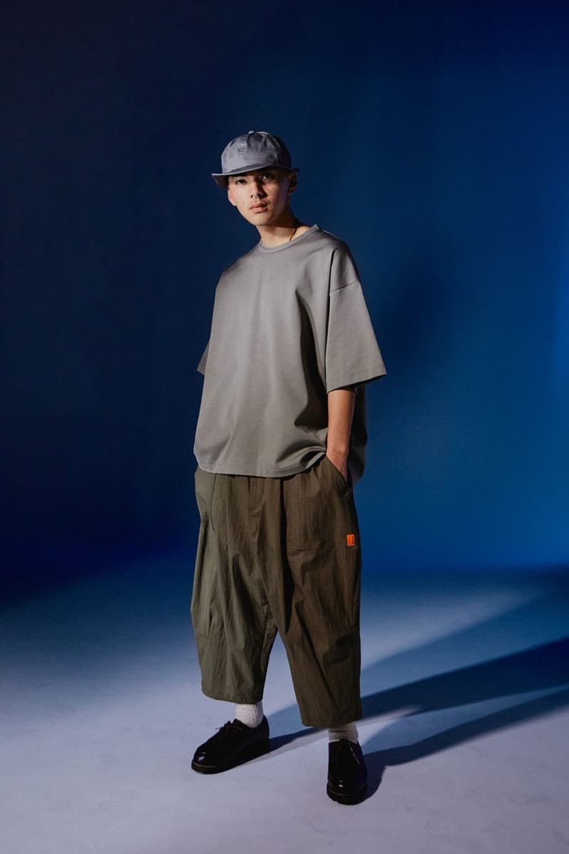 TIGHTBOOTH 2022 夏季系列 Lookbook 正式發佈